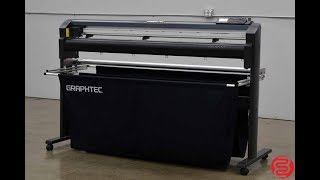 Graphtec FC8600-130 54\