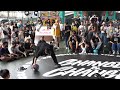 2023 chance u0026 change vol.2 花式籃球表演賽 darren vs 阿法 11 freestyle basketball