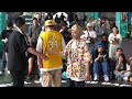 2023 chance u0026 change vol.2 花式籃球表演賽 darren vs 阿法 11 freestyle basketball