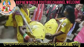 jarajaring mahila kirtan mandaliat, thelakomunda56pahari nam#2023 #rkpnewmedia#live#new #vaeralvedio