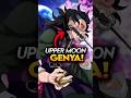 What if Genya becomes an Upper Moon Demon? Demon Slayer Explained #shorts #demonslayer