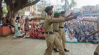 15 August 2023 Madhil  Gopinath school Sanchalan