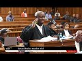 senzo meyiwa murder trial 12 february 2024