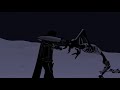 DARK Lone Hunter Character Trailer  RWBY Fan Animation