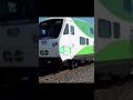 GO Transit CEM Cab Cars vs GO Transit BBL Cab Cars