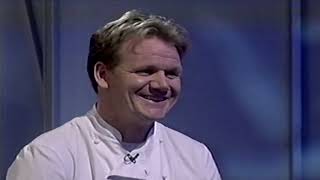 Masterchef  vhs   Tuesday 3rd April 2001