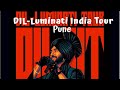 Diljit Dosanjh Full Concert India Tour - Pune 😍 Dil Luminati Tour 2024