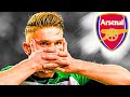 Viktor GYOKERES is Arsenal’s NEW Striker? | Arsenal Transfer News