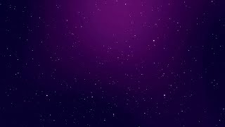 PURPLE STARRY NIGHT LED BACKGROUND- PURPLE STARRY LED BACKGROUND VIDEO - LED WALLPAPER