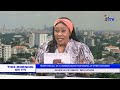 Trump's Recall Of U.S Ambassadors From Nigeria, 29 Other Countries |TMI