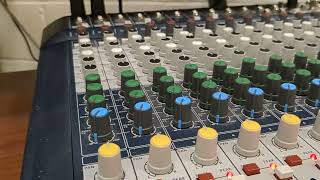 mic, mixer control review 2024 11 11