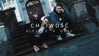 Kleszcz x Opał - Chciwość | prod. Culten | 7G