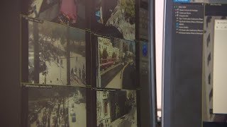 Nueva tecnología: Persecución de delitos con evidencia en tiempo real