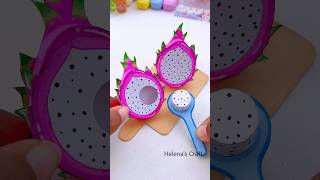 try it 😋 (miniature fruit) #shots #miniature #miniaturecrafts #miniatureworld #c