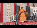 rajasthan folk express 2 rashmi nishad rajasthani dance ft. hemlata suthar rajasthani song