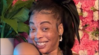 WHATS REALLY GOING ON👀 TAPP IN💃🏽💃🏽🚀🚀🚀🚀🚀ShaQueen The Guidance Goddess LLC is live!