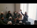 Mehfil-e-Milaad with Al-Haaj Sajid Qadri & Hafiz Furqaan Qadri | 21/09/2024 UK