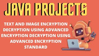 TEXT AND IMAGE ENCRYPTION DECRYPTION USING ADVANCED ENCRYPTION DECRYPTION STANDARD