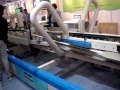 carton box folder gluer machine(Automatic feeding)