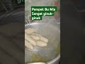 Pempek ginuk-ginuk-ginuk#pempekikan #jajanan#Miapempek#fyp