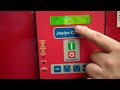 set up and testing of a joslyn clark proguard electric fire pump controller