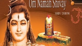 Om Namah Shivay Dhun By Ram Bhai Ojha