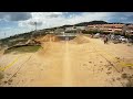 foam pit bike parc la poma 1