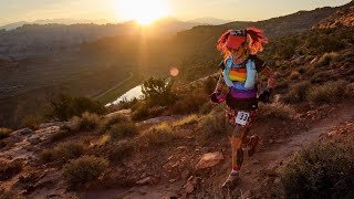 How to Get Sober, Transform Your Life and Become a Record Breaking Ultramarathon Runner and Author w