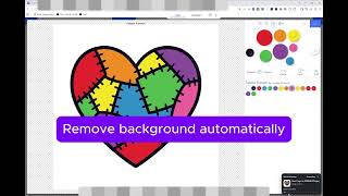 Batch Vectorizer for Vectorizer.ai – Unofficial Automation Tool