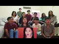 ITZY 달라달라(DALLA DALLA) MV Reaction by Max Imperium [Indonesia]