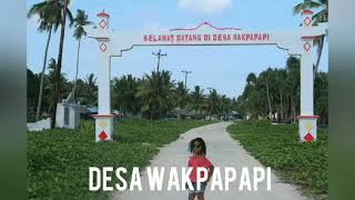 Desa Wakpapapi, Maluku Barat Daya