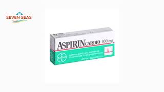 ASPIRIN CARDIO 100 MG