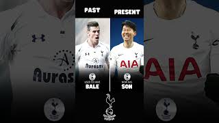 Tottenham Past and Present