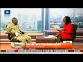 Aremu Says It is Time For Nigeria To Get Cleaned Up, Highlights Issues Pt.4 lSunrise Dailyl