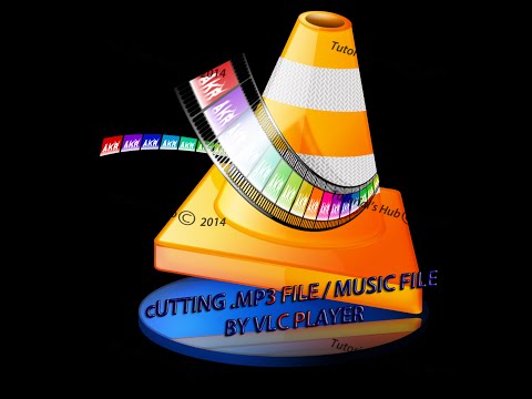 Cut Your .MP3 / Song By VLC Media Player Cut Your .MP3 / Song By VLC Media Player