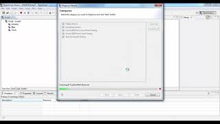 OATS Tutorial #06 - solve rule file invalid openscript to generate xpath ebs forms -troubleshooting