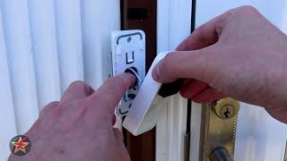How to Install the Wyze Video Doorbell