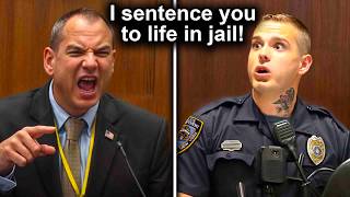 Corrupt Cops Who Got OWNED In Courtroom!