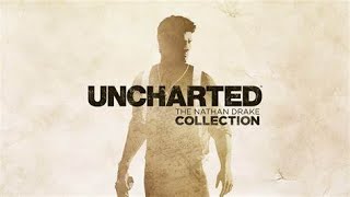 Uncharted #02 - A procura do El Dorado