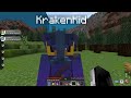 manhunt pixelmon infection 3 speedrunners vs 1 hunters