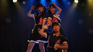 【禁断アドレセンス】ポニーテールとシュシュ/AKB48 踊ってみた