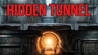 Electricians Rewiring Alcatraz Found a Hidden Tunnel Behind a Sealed Prison Cell Wall