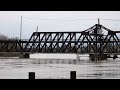 american and sacramento rivers flooding 01 2023