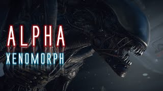 The New Deadly Alpha Xenomorph Explained