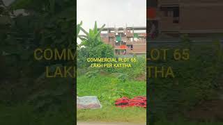 पटना एम्स से नजदीक में रेजिडेंशियल और कमर्शियल प्लाट खरीदे | Plot For Sale Near Aiims Patna #shorts