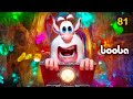 Booba The Shooting Star - Episode 81⭐🌠 Cartoon For Kids Super ToonsTV