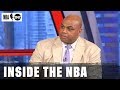 Damian Lillard Ends Okc S Season With Epic Buzzer Beater Nba On Tnt