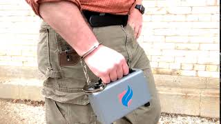 The Best Portable Data Storage