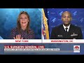 us surgeon general jerome adams on coronavirus ‘this week it’s going to get bad’ today