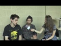 lstv interviews transit